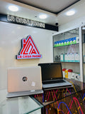 PC HP AMD A8