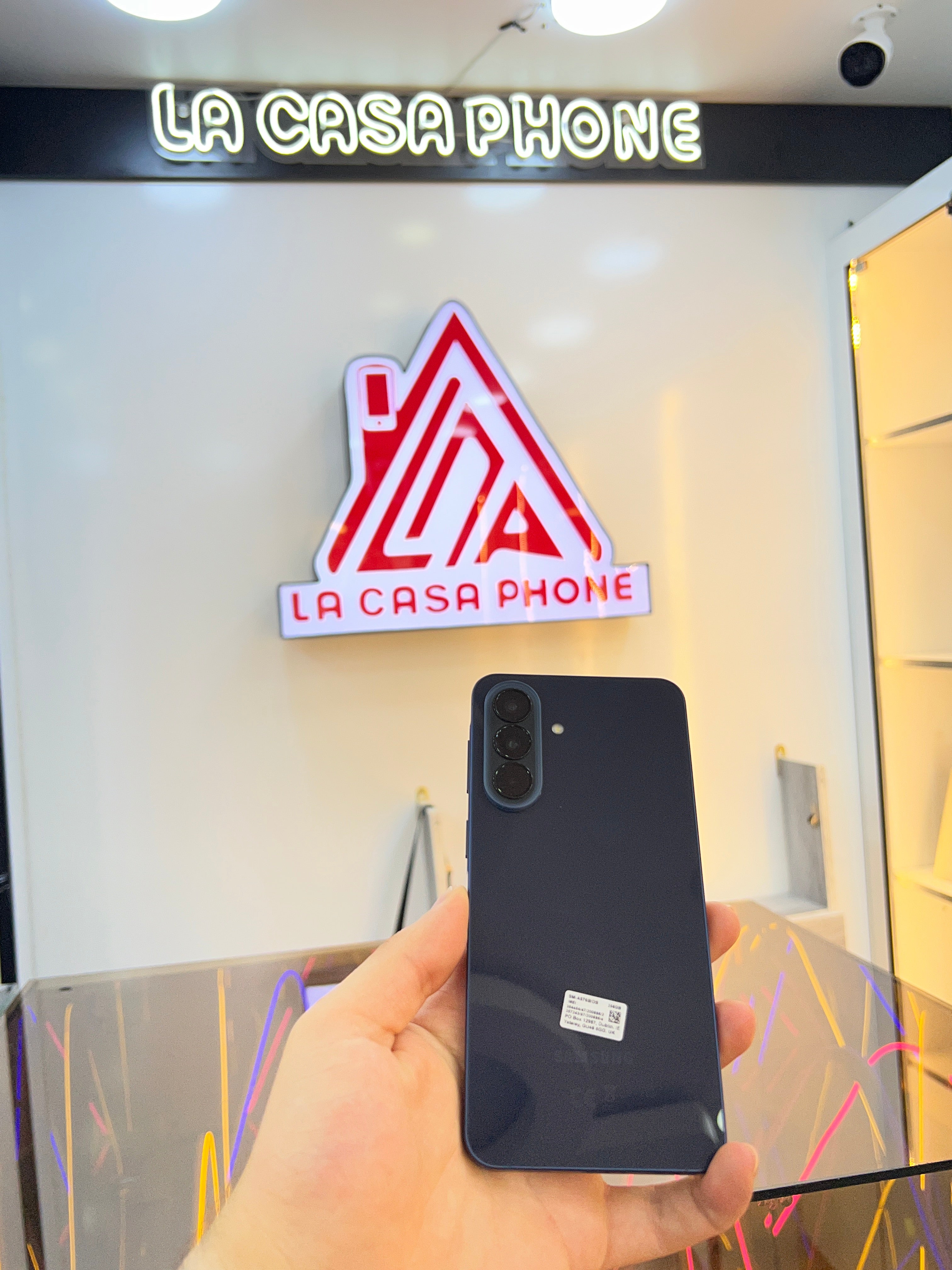 GALAXY A57 5G