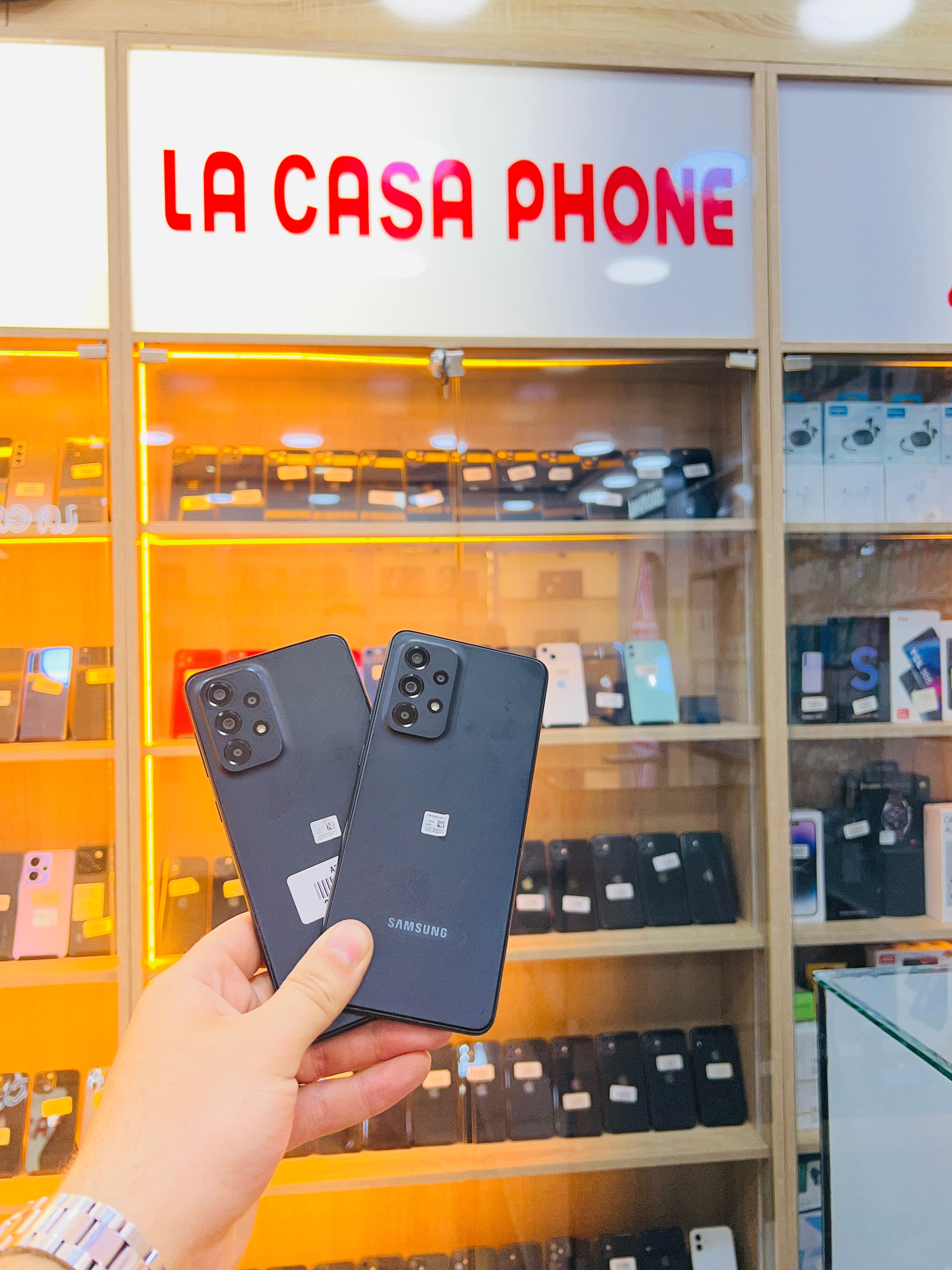 GALAXY A33 5G