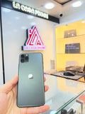 IPHONE 11 PRO MAX AFICHEUR
