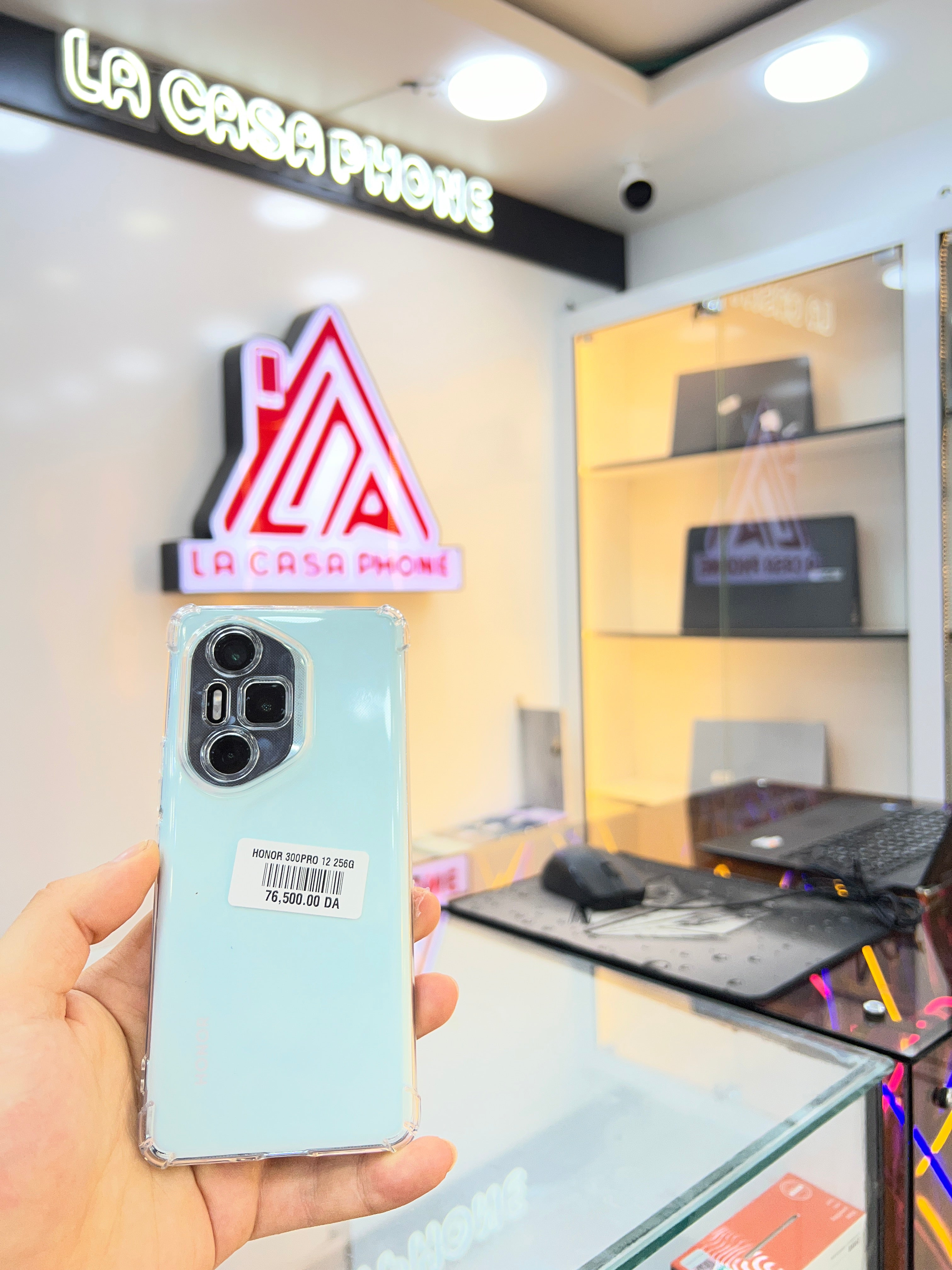 HONOR 300 PRO