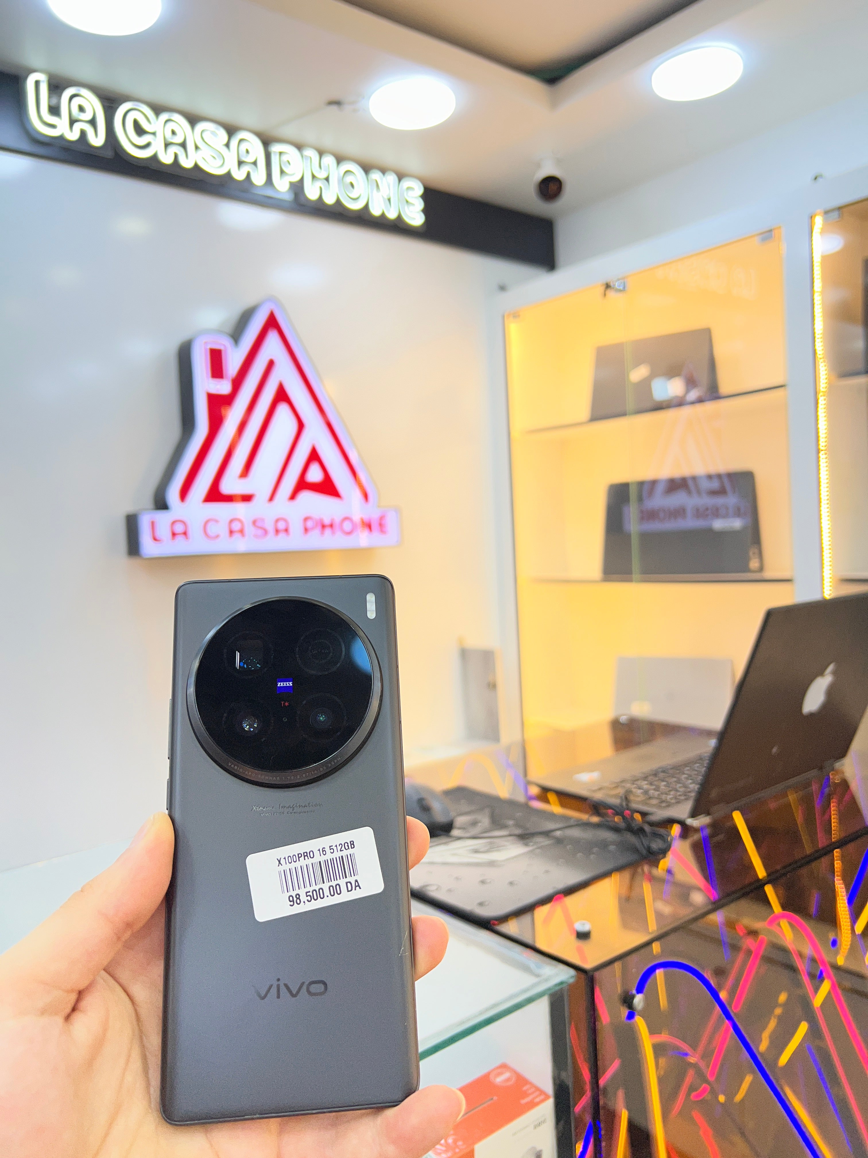 VIVO X100 PRO
