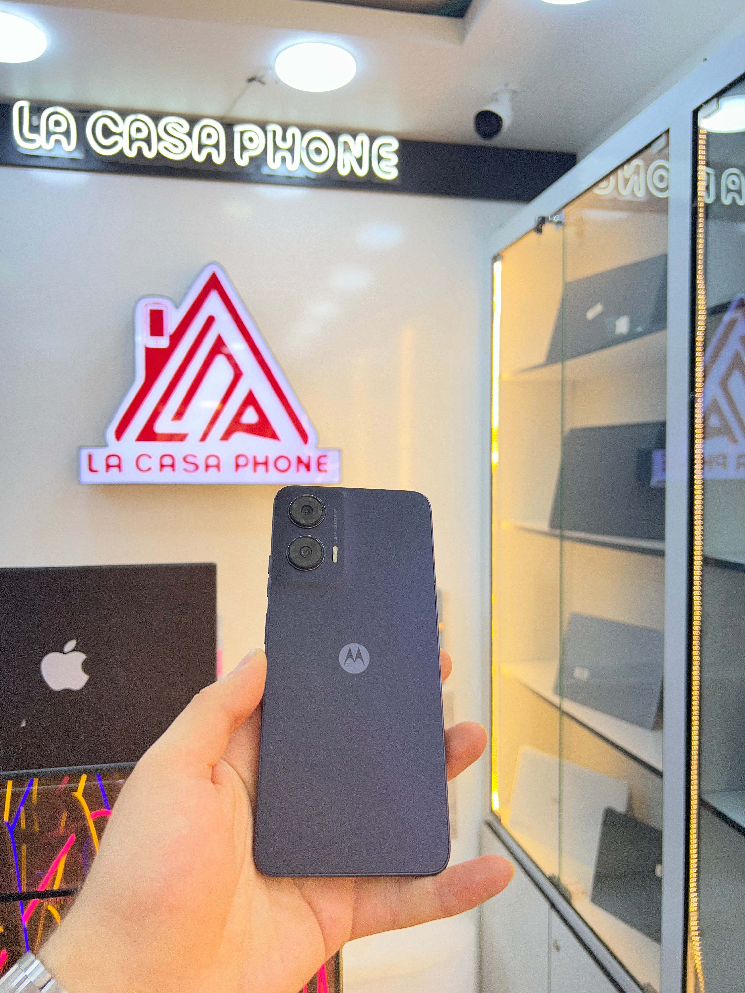 MOTOROLA G35 5G