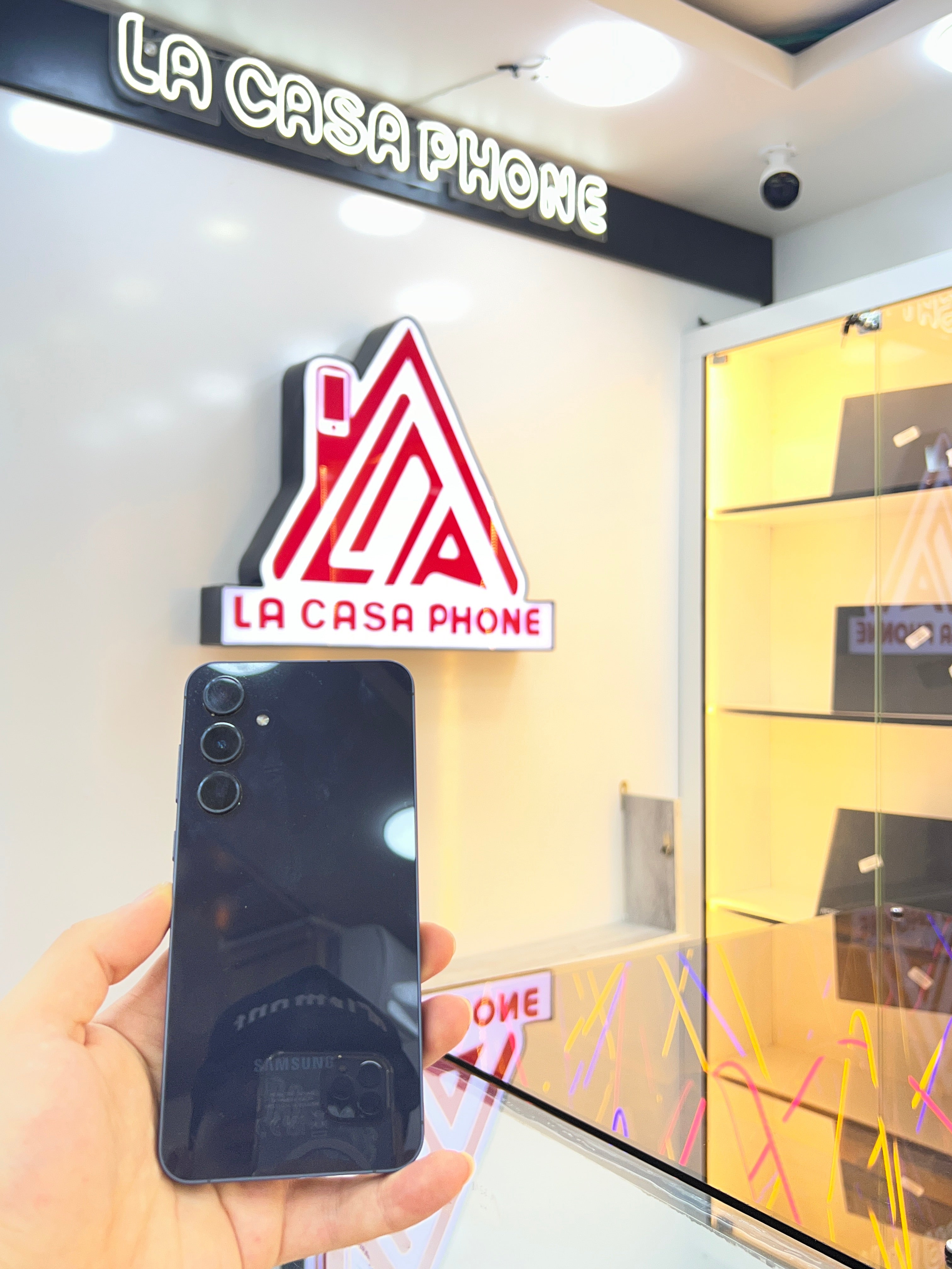 GALAXY A55 5G