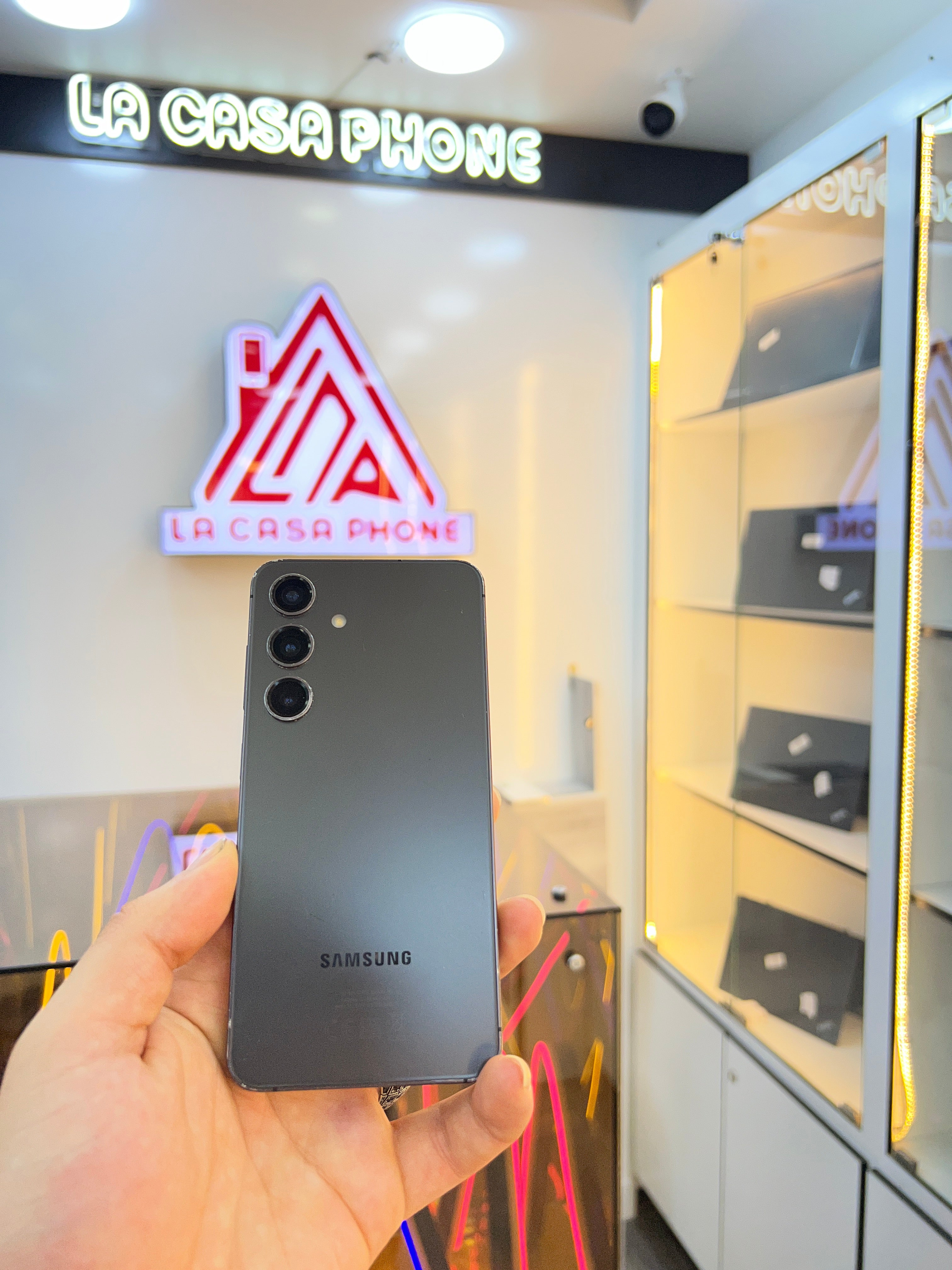 GALAXY S24