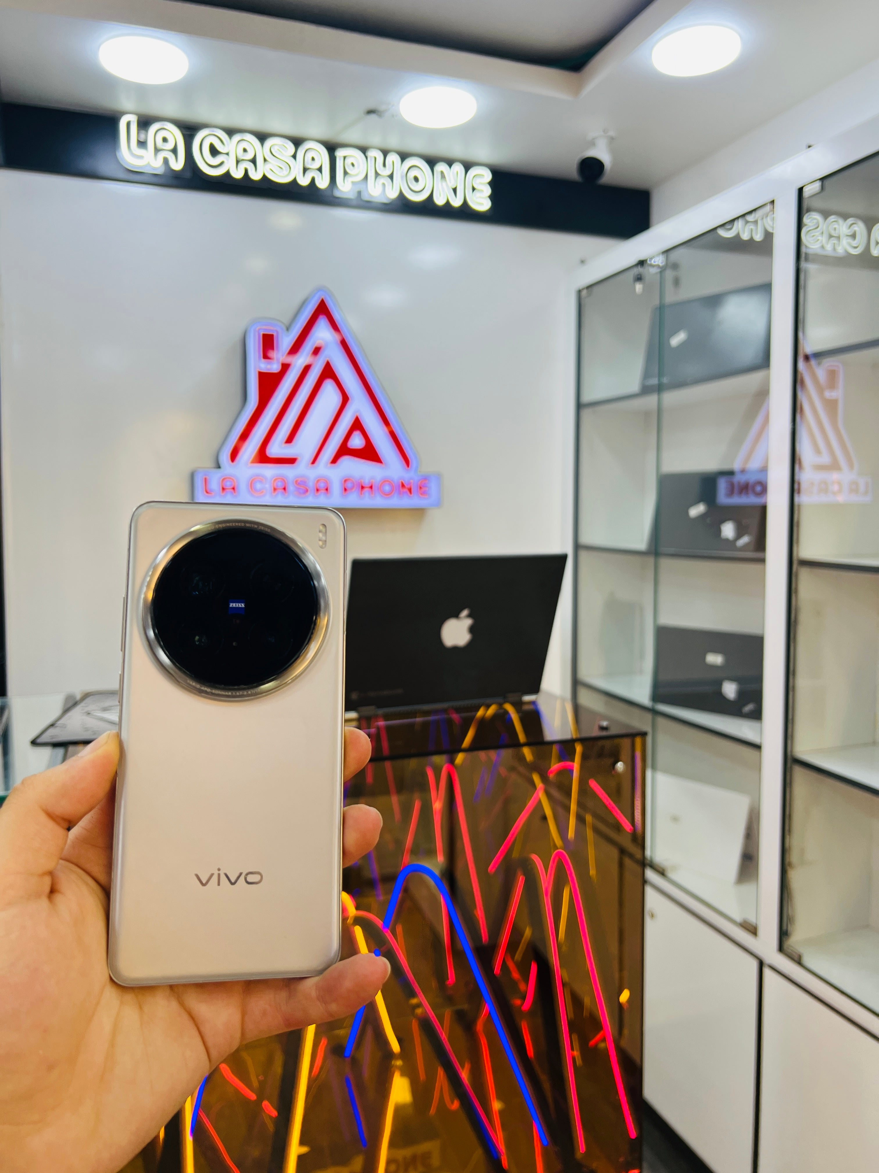 VIVO X200 PRO