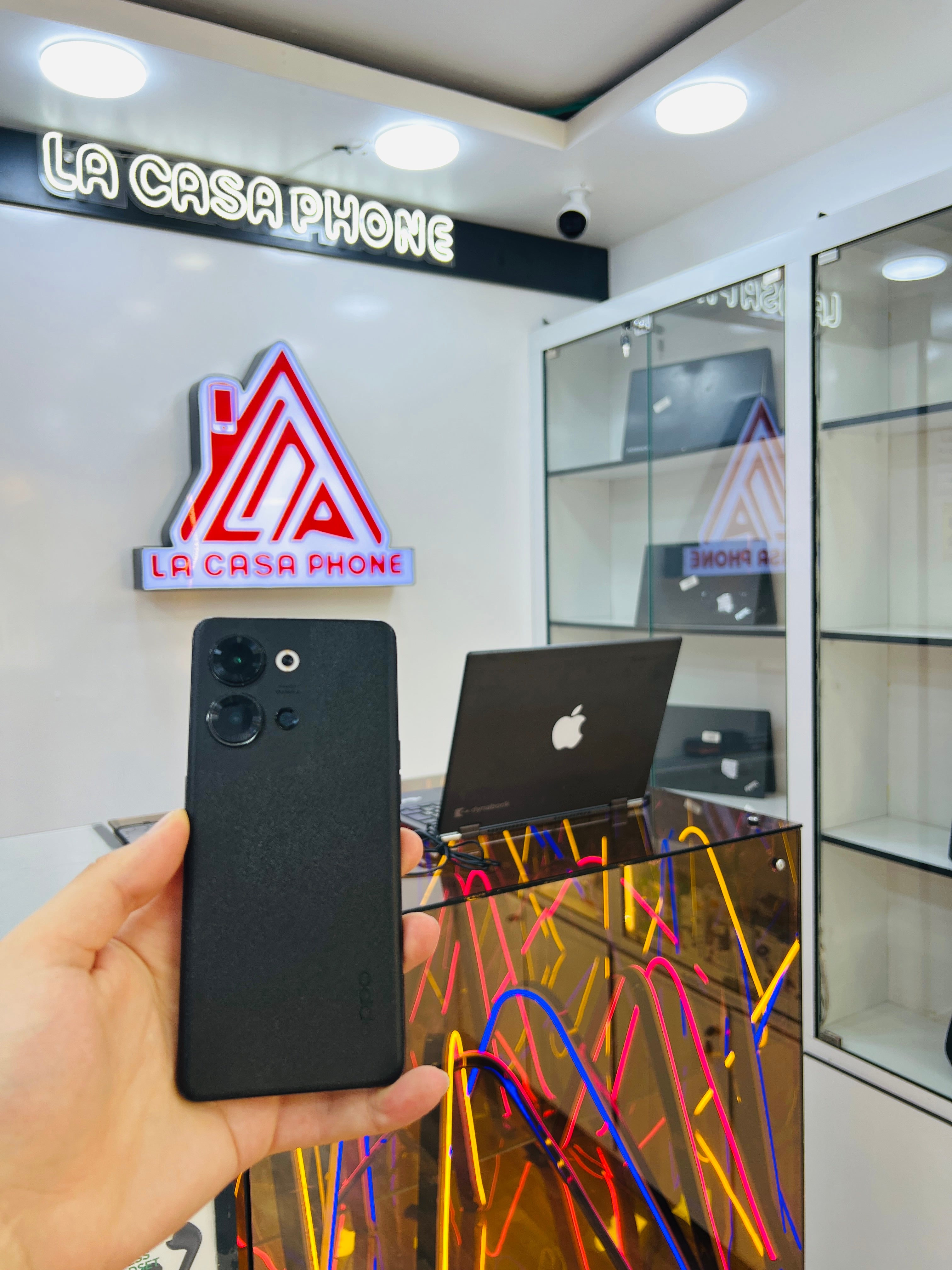 OPPO RENO 9 PRO
