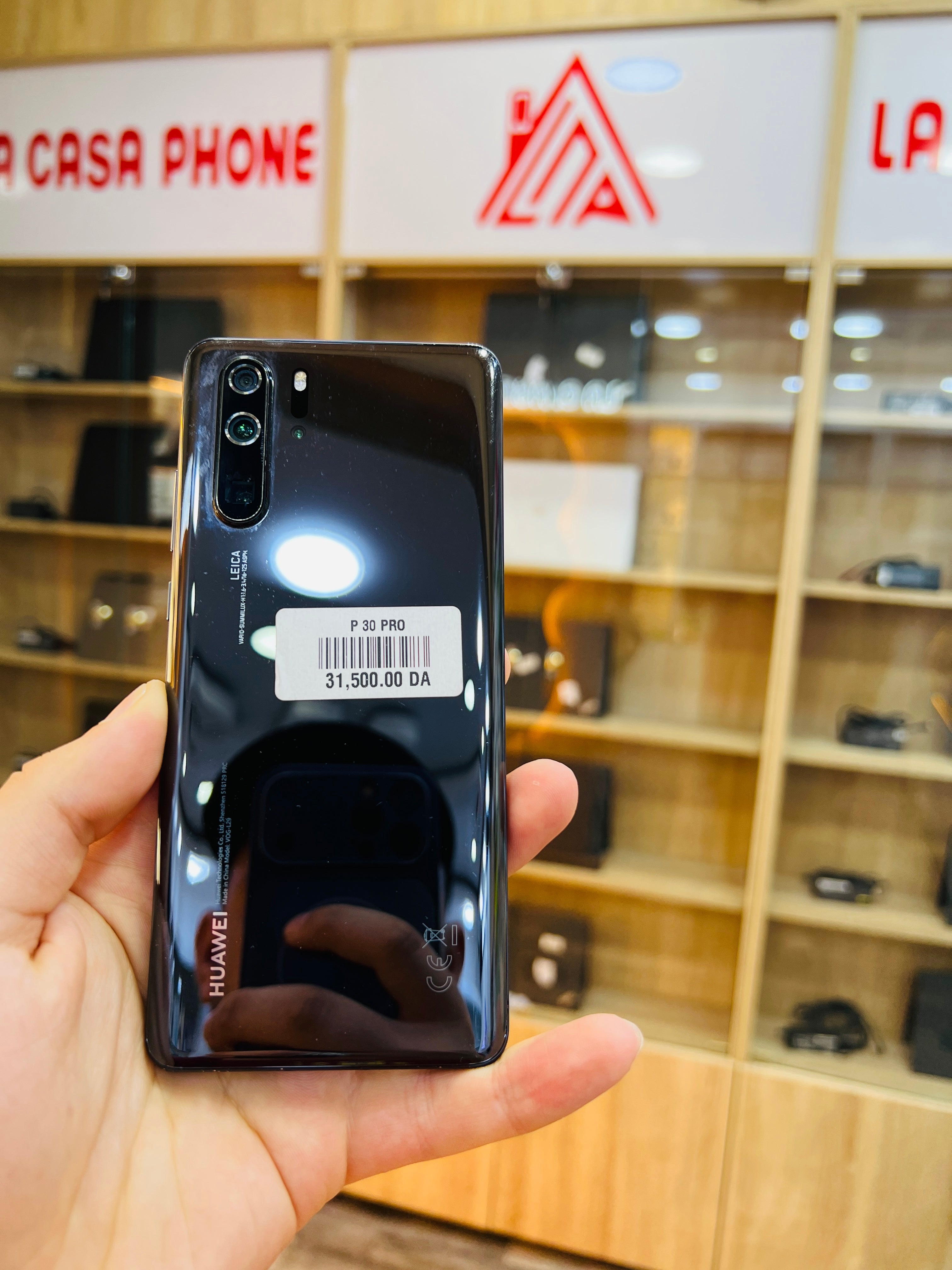 huawei p30 pro