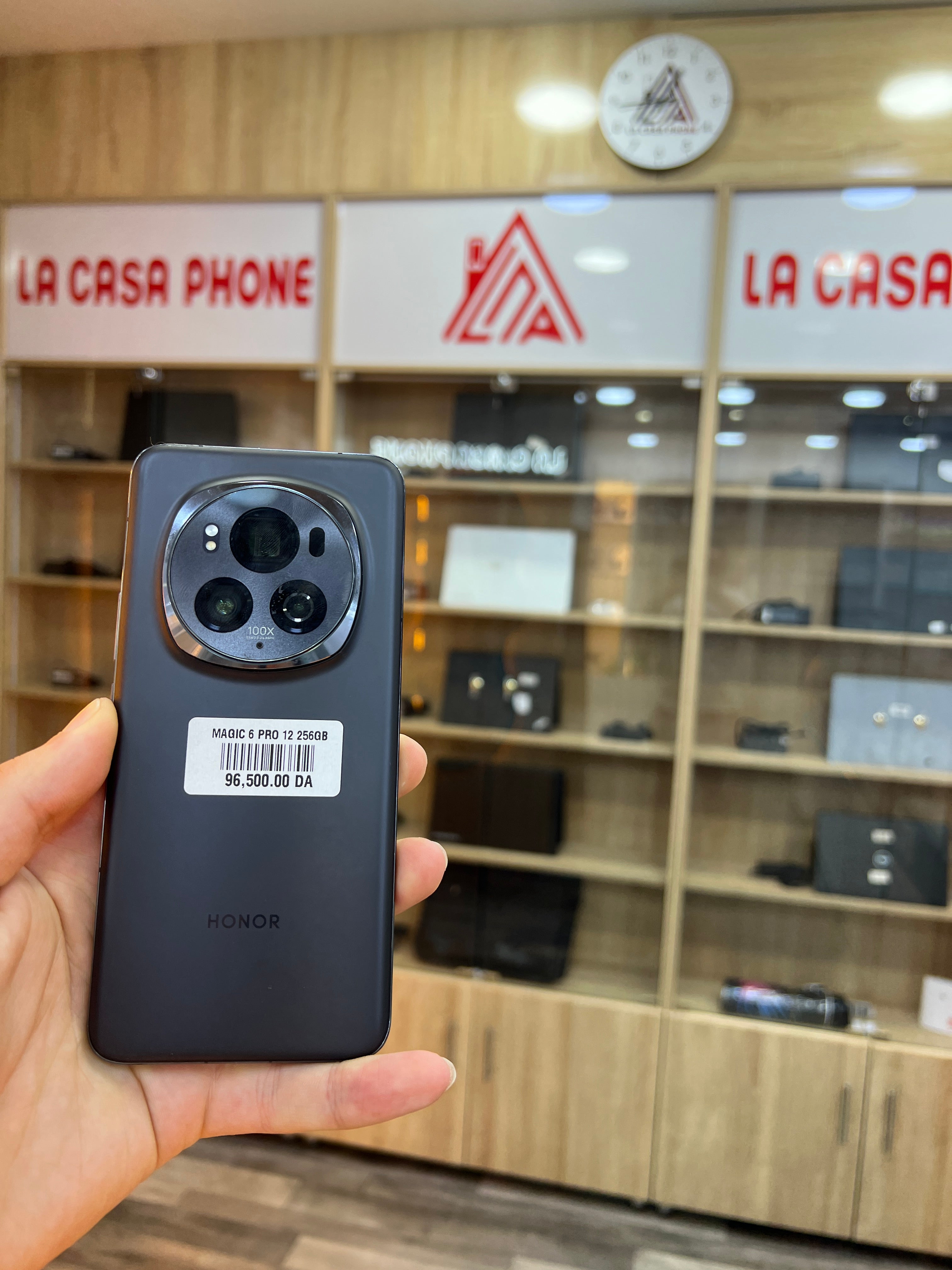 HONOR MAGIC 6 PRO