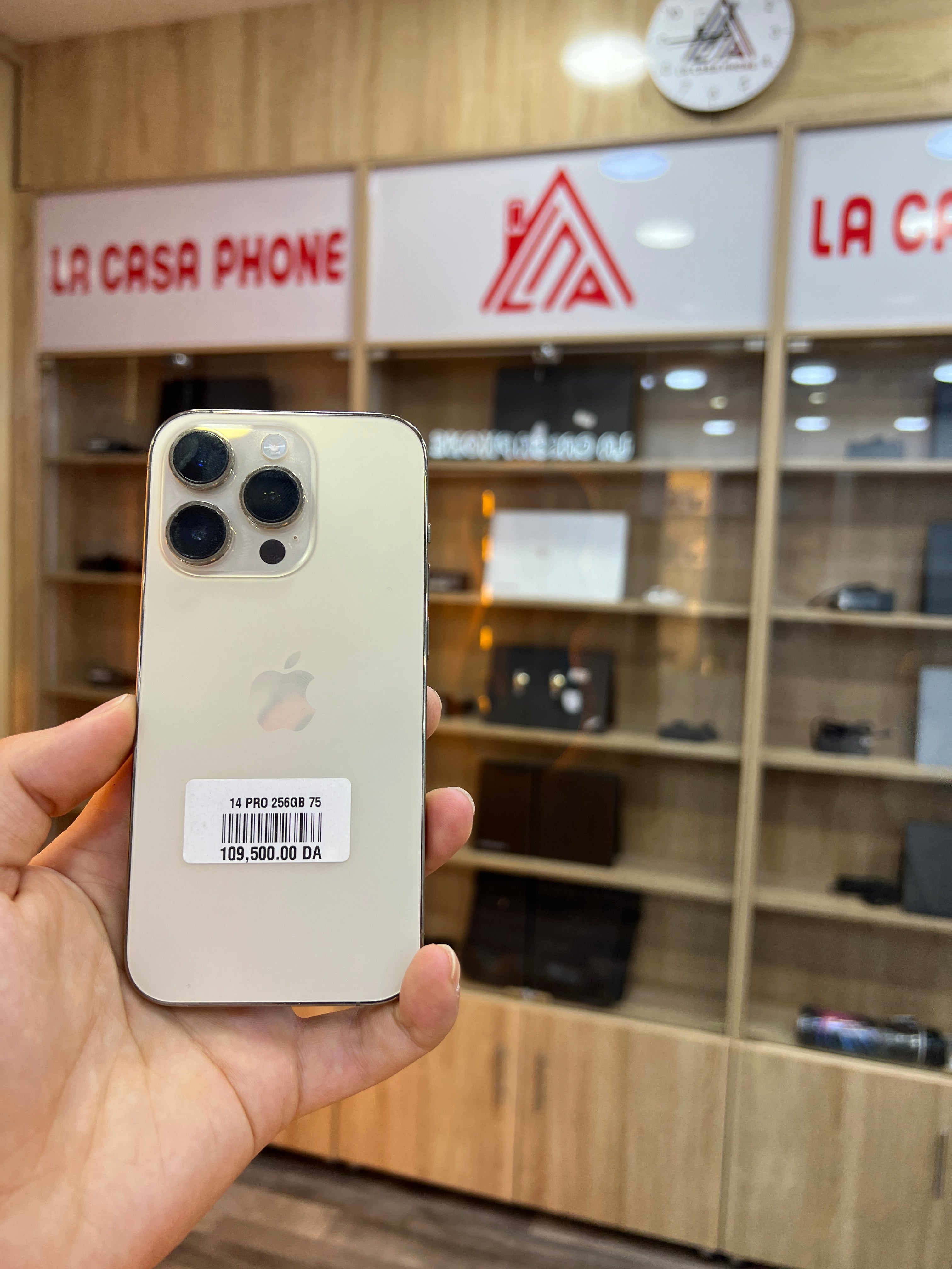 IPHONE 14 PRO