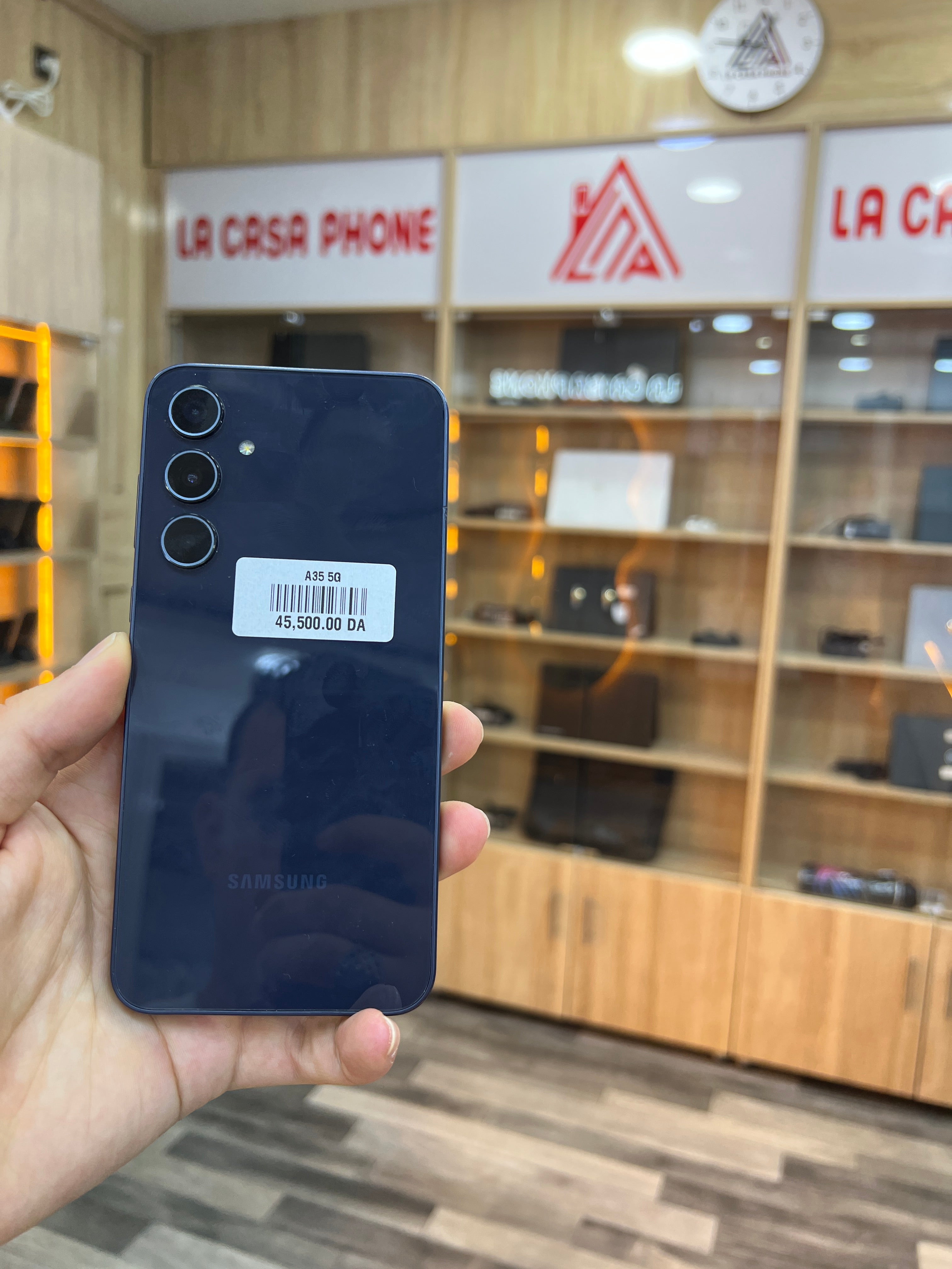 GALAXY A35 5G