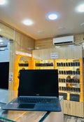 PC ACER ASPIRE I5 8EME