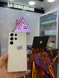 SAMSUNG GALAXY S23 ULTRA
