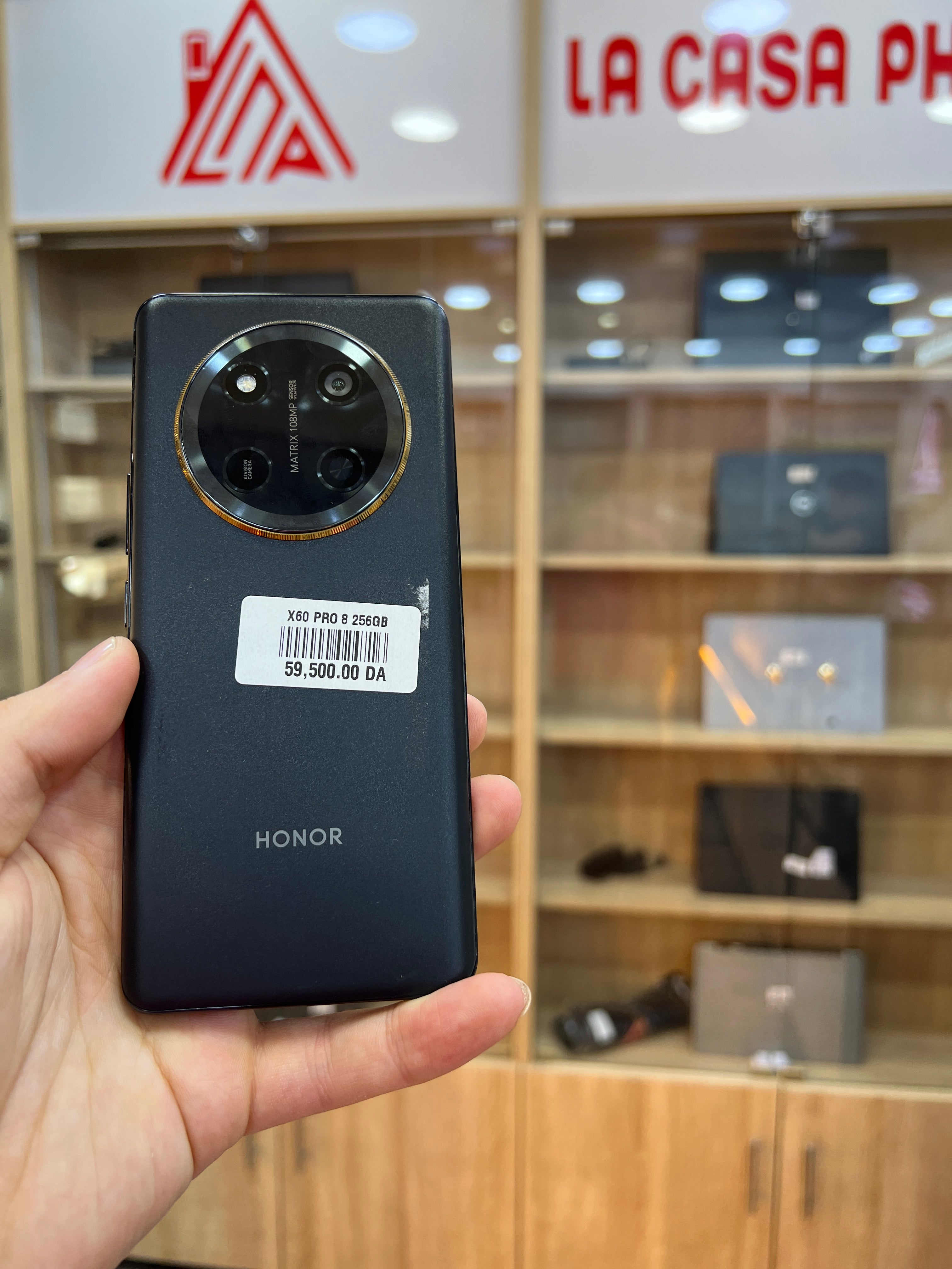HONOR X60 PRO