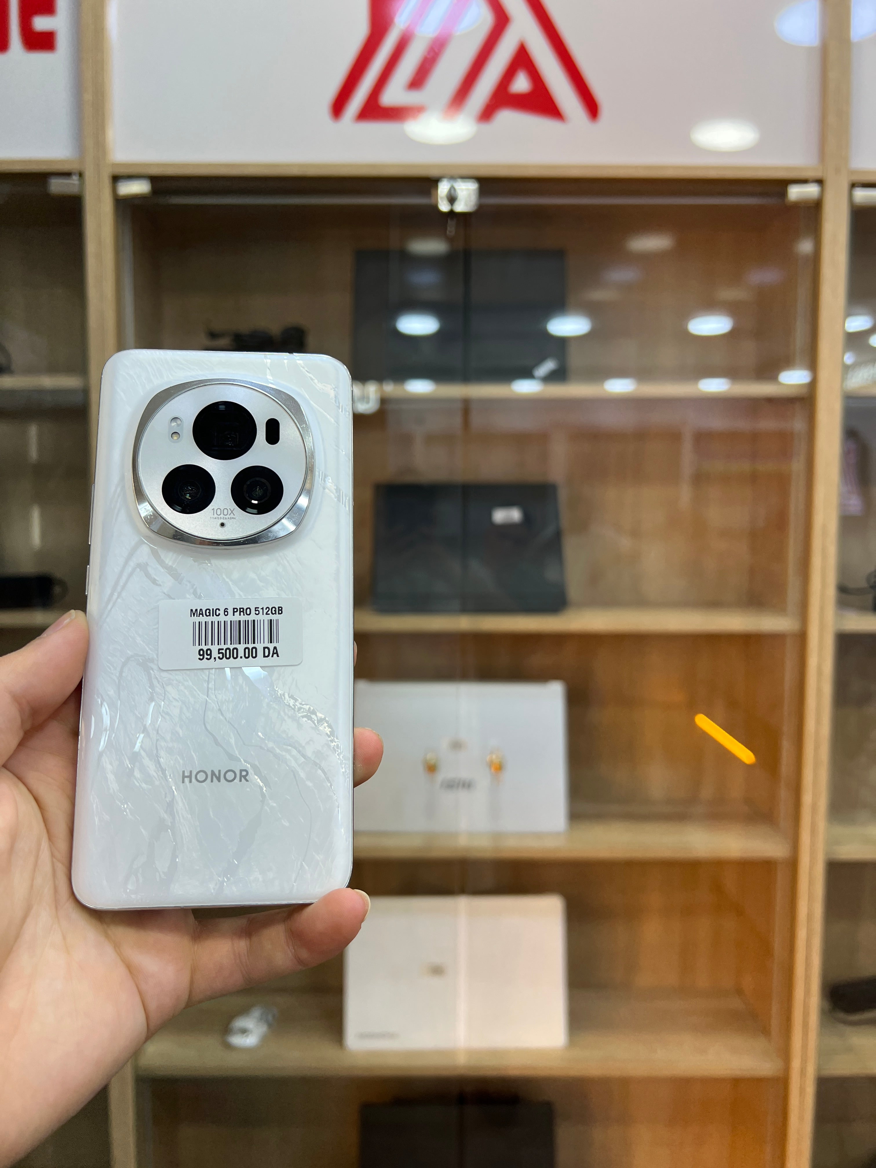 HONOR MAGIC 6 PRO