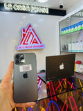 IPHONE 12 PRO MAX MLABES