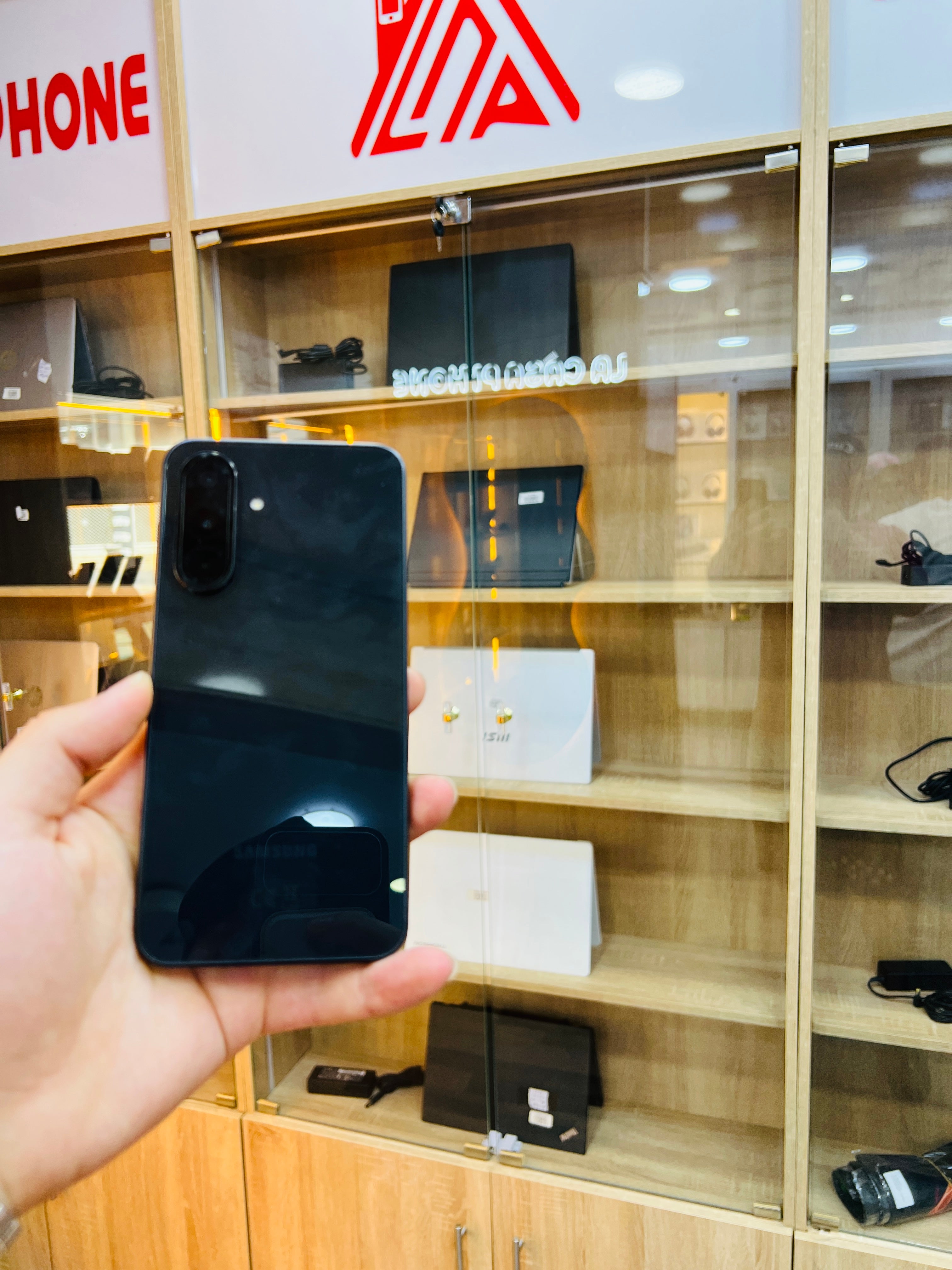 samsung galaxy A36 5G
