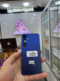 SAMSUNG GALAXY S25
