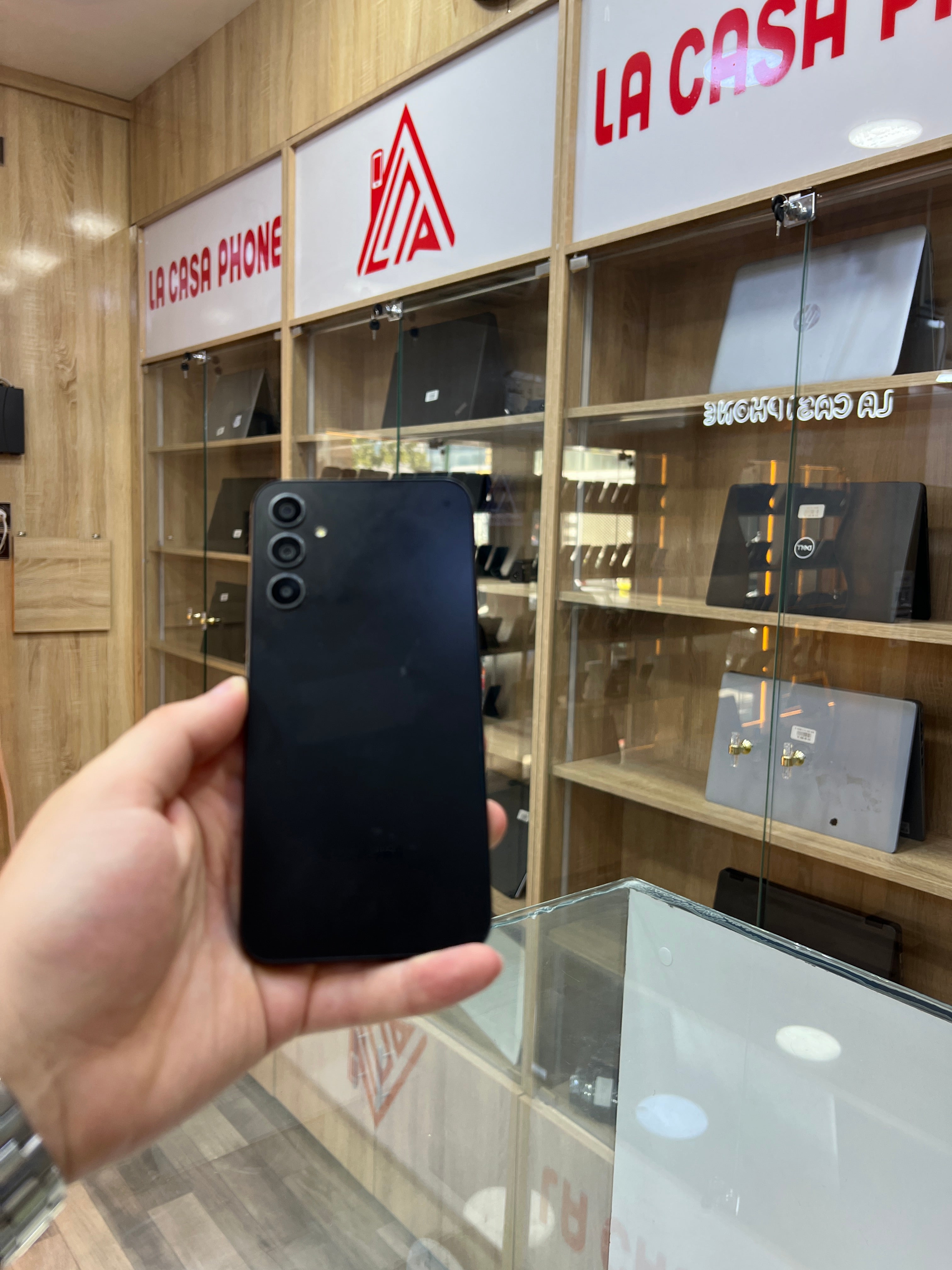 SAMSUNG GALAXY A34 5G