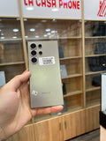 SAMSUNG GALAXY S24 ULTRA
