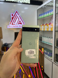 GOOGLE PIXEL 6A