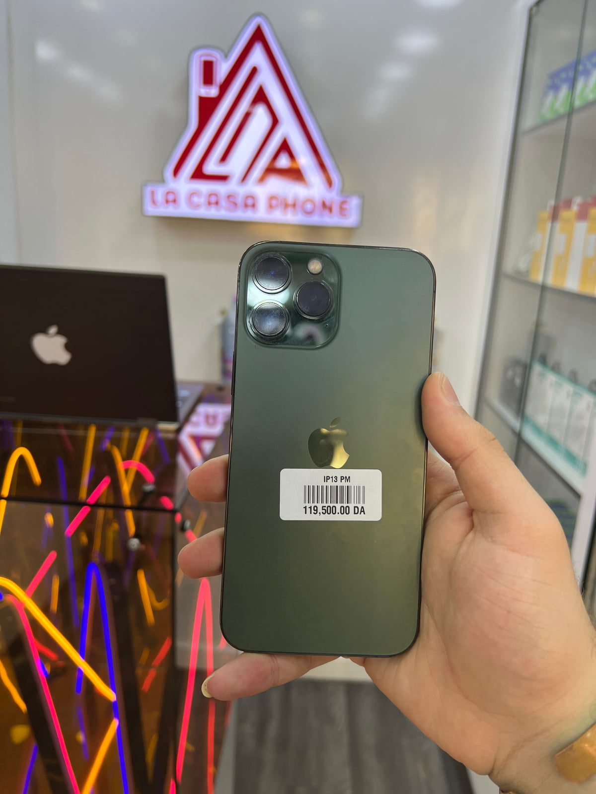 IPHONE 13 PRO MAX 2 SIM