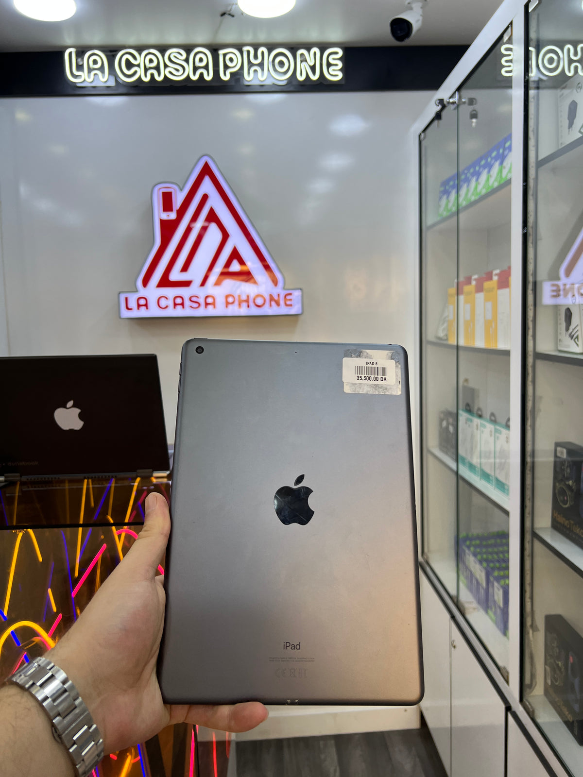 IPADE 8 32 GB