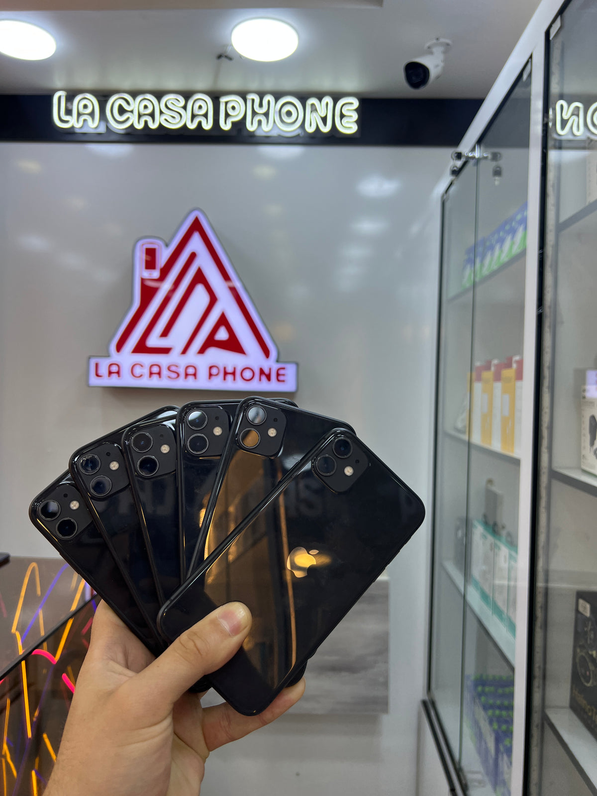 IPHONE 11 64 GB