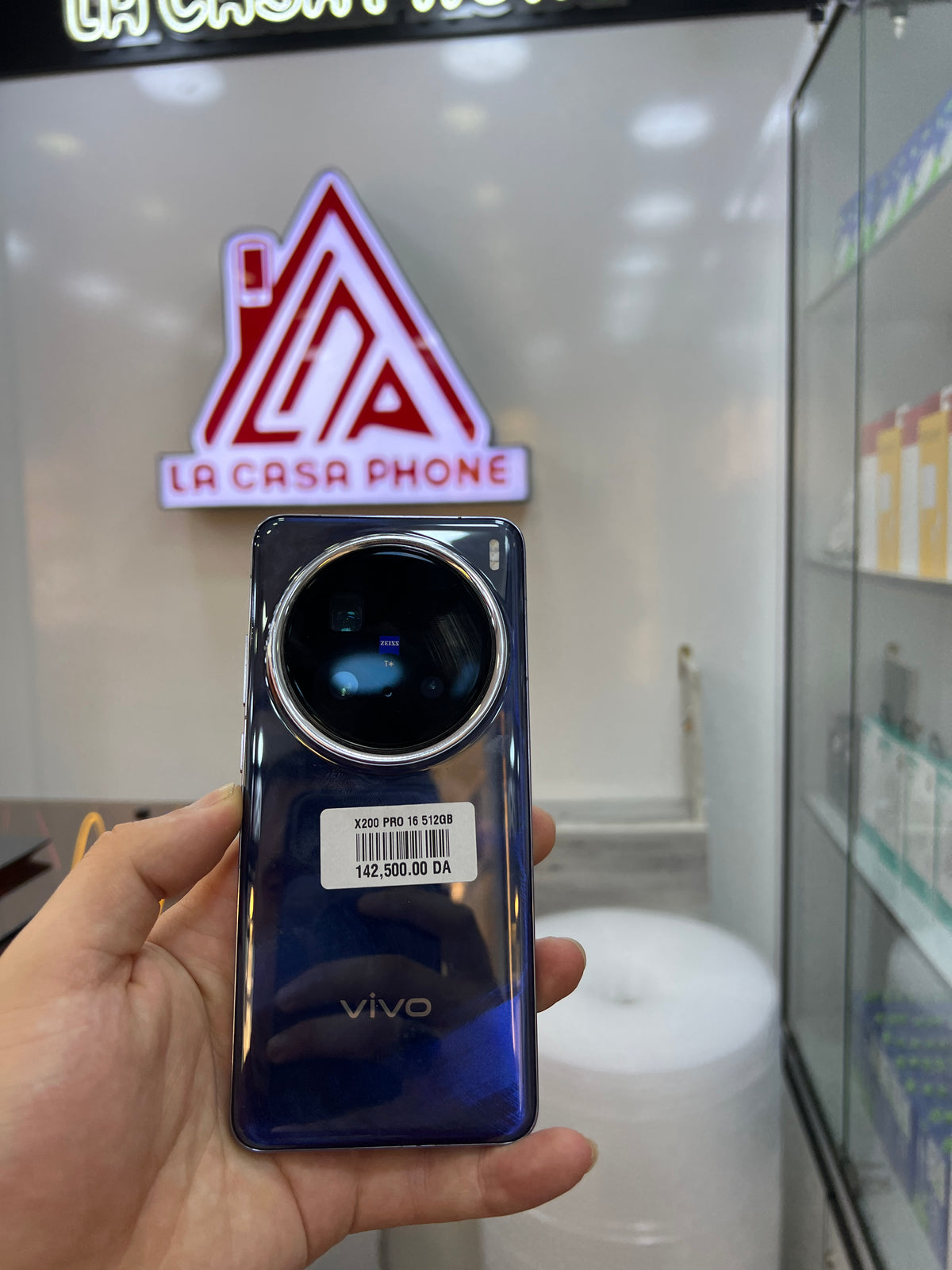 VIVO X200 PRO