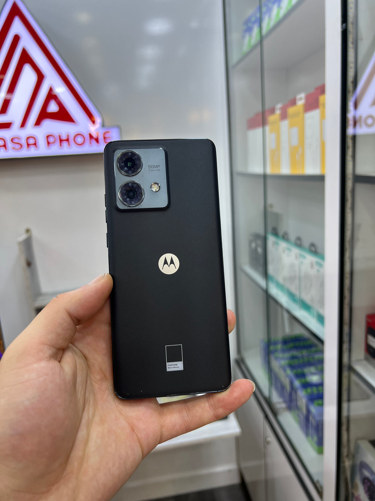 MOTOROLA EDGE  NEO 40