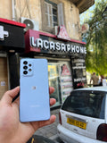 samsung galaxy A33 5G