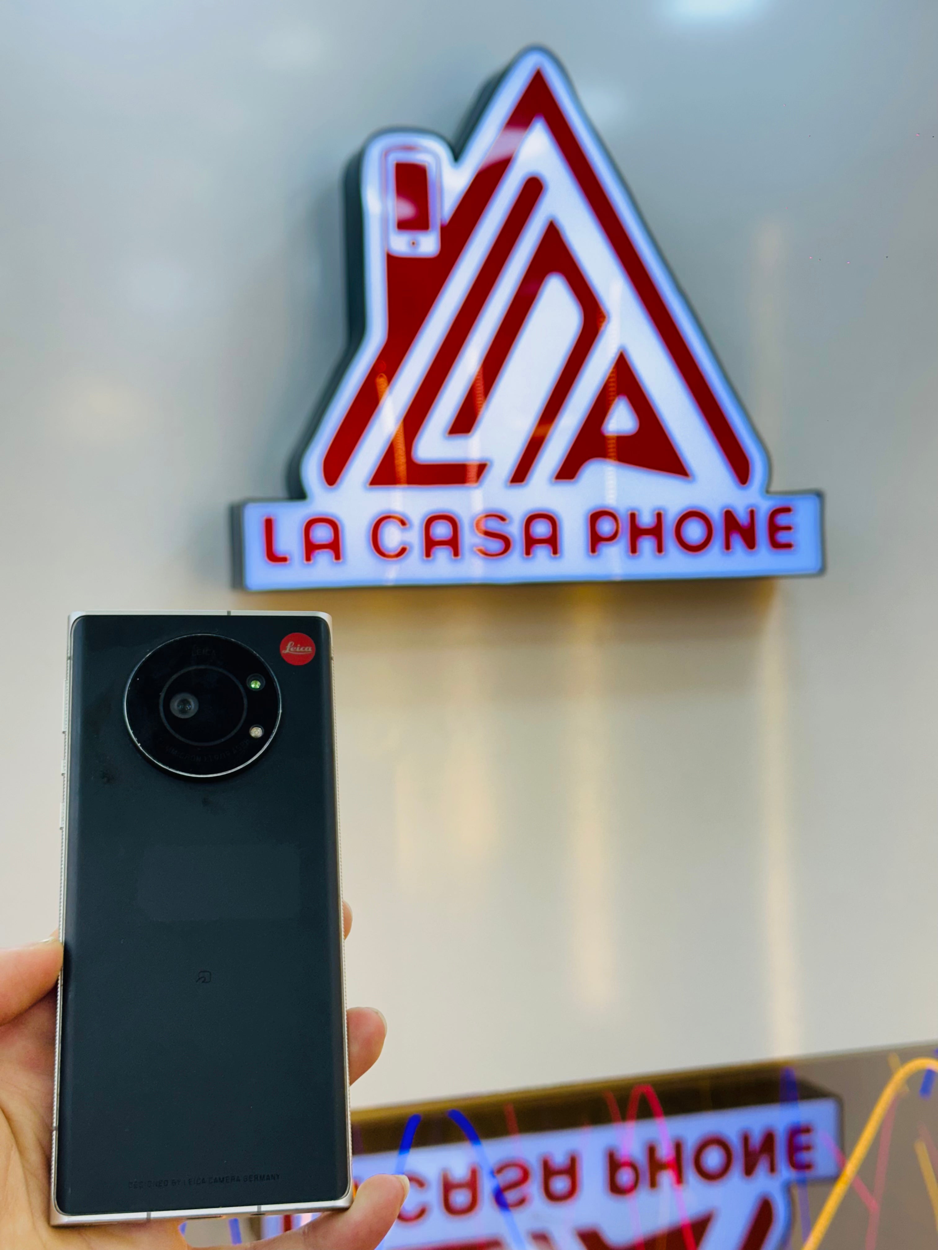 LAICA PHONE 1