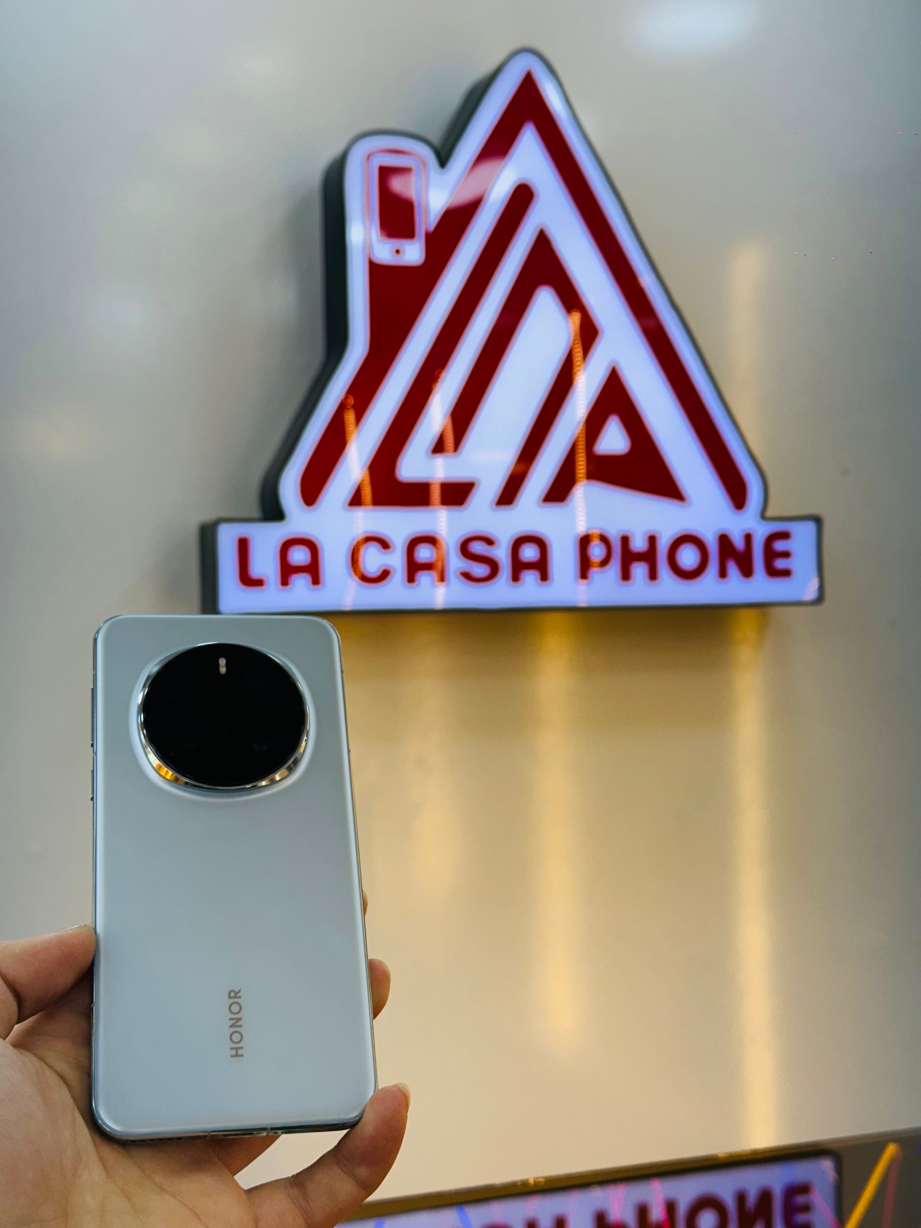 HONOR MAGIC 7 PRO