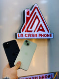 IPHONE 15 PLUS