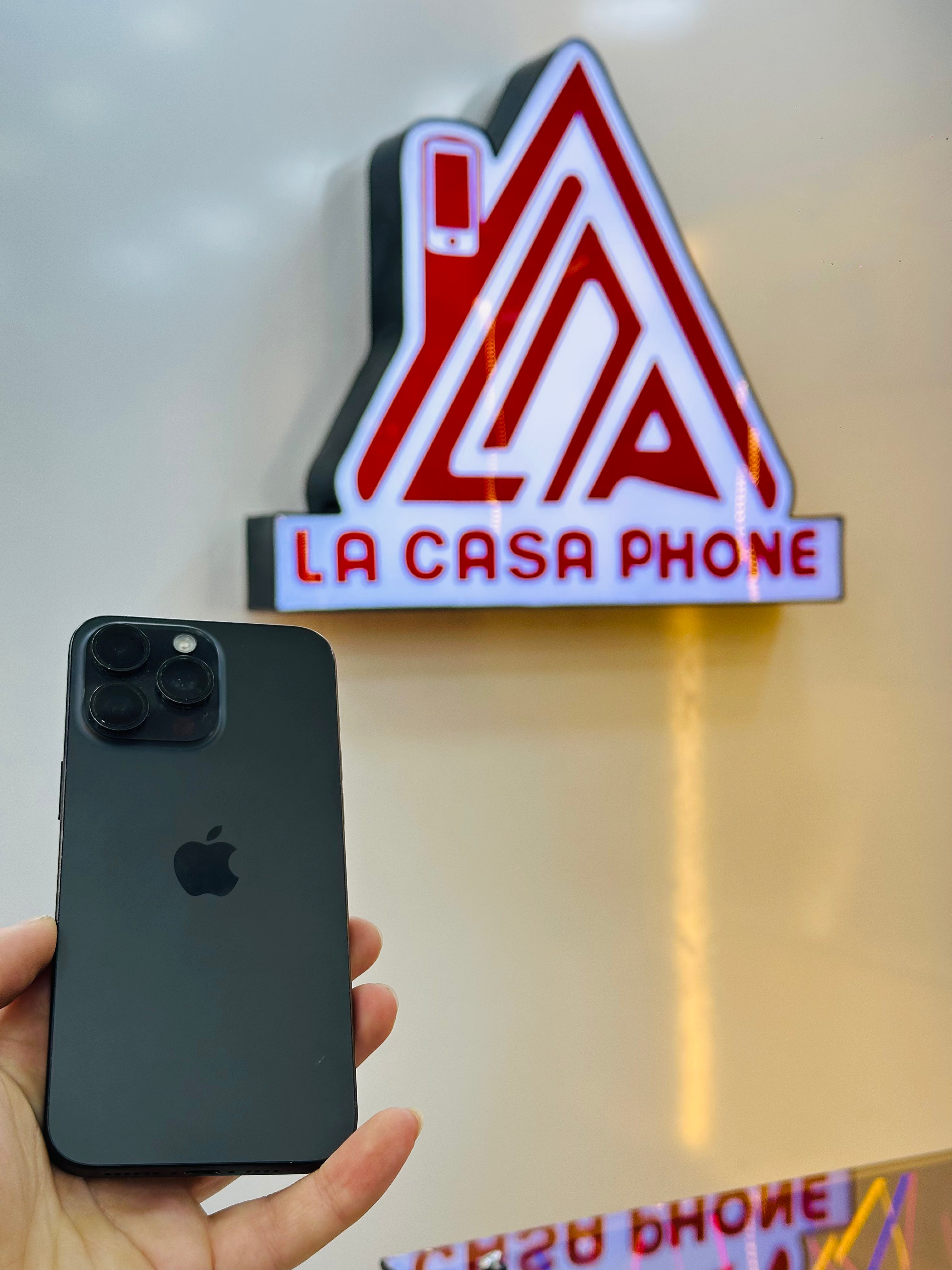 IPHONE 14 PRO MAX