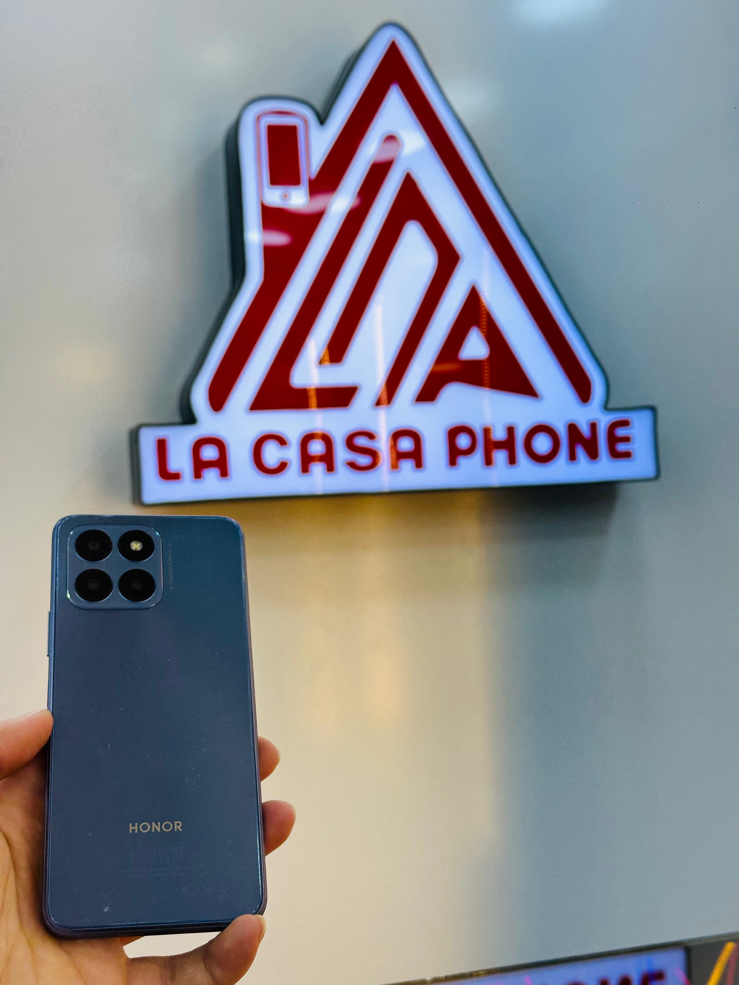 HONOR 70 LITE