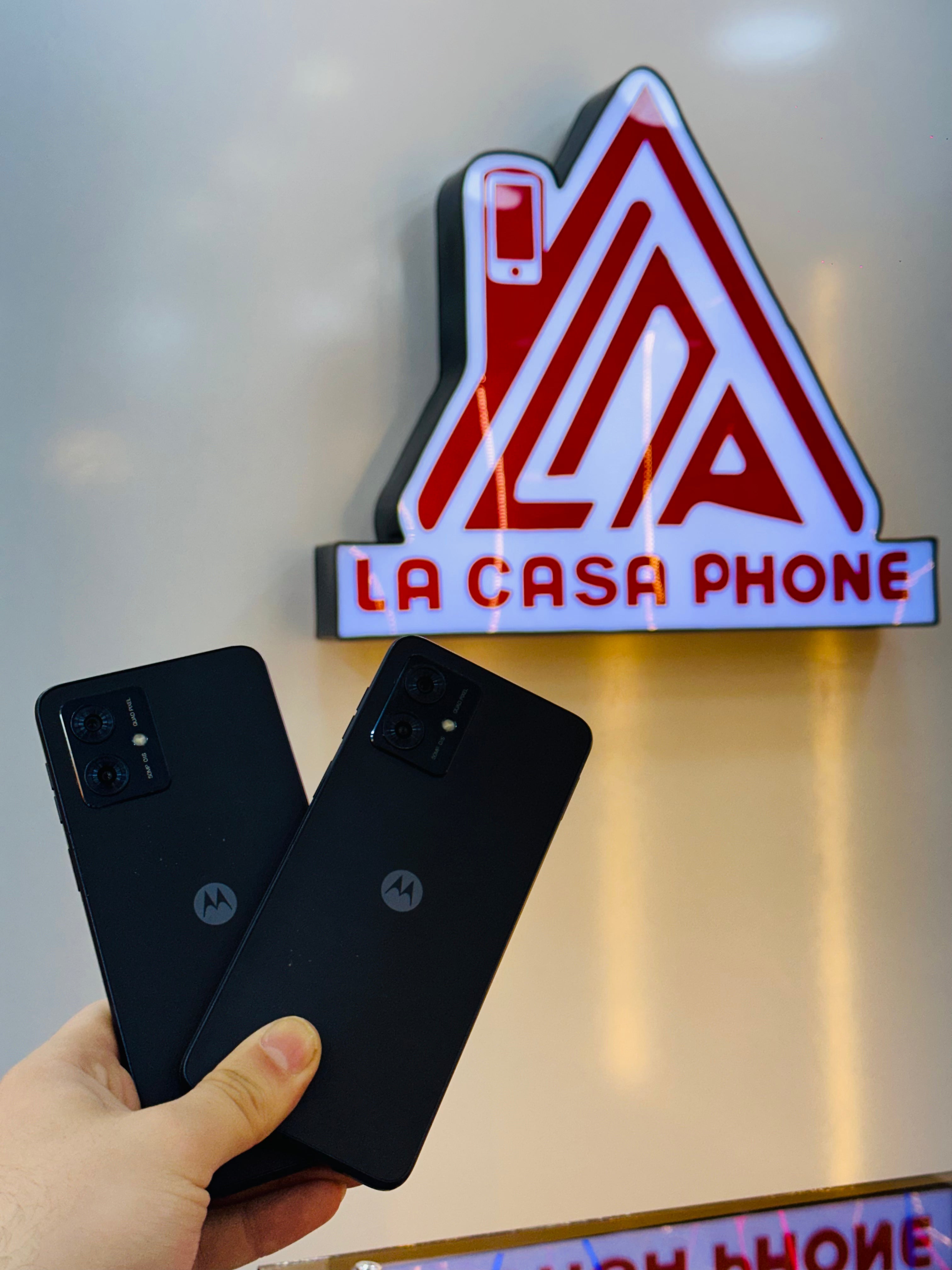 MOTOROLA G54 5G