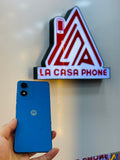 MOTOROLA G04S