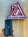 MOTOROLA E32S
