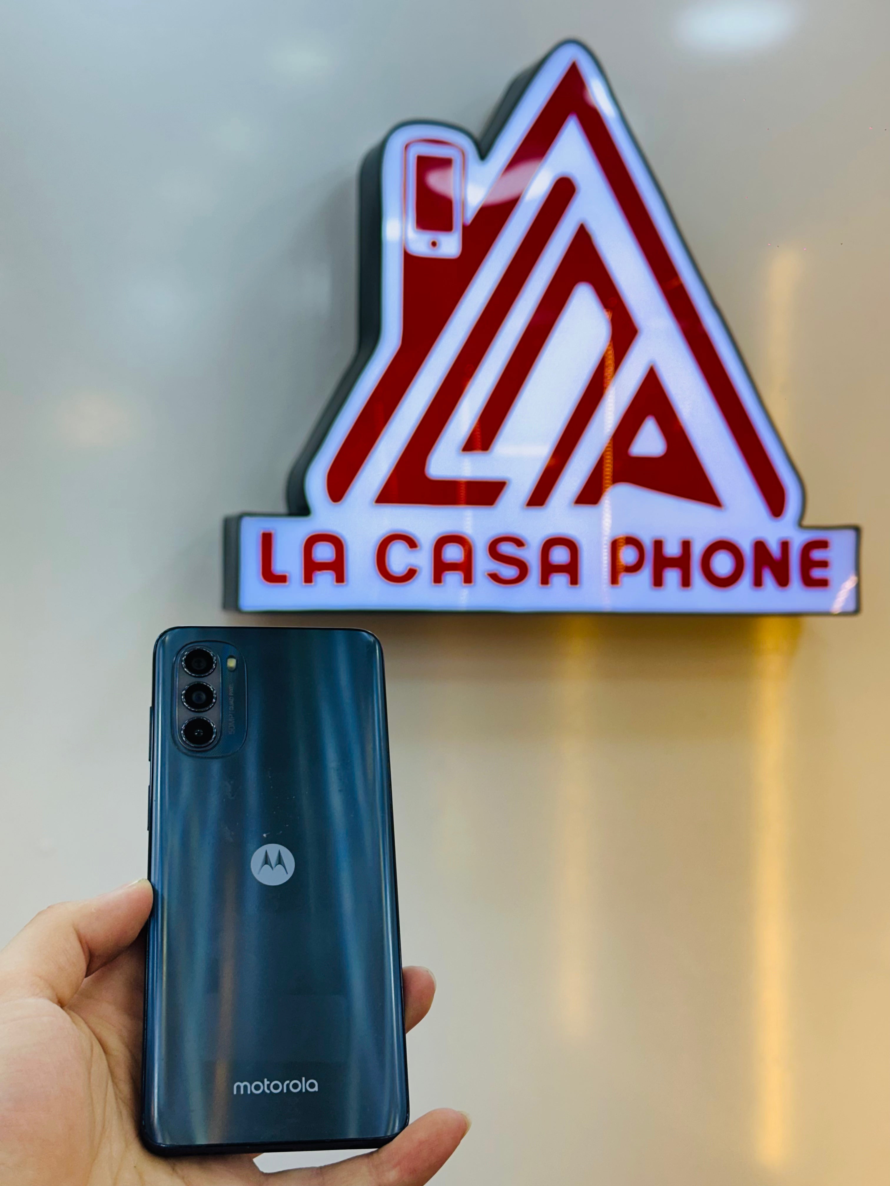MOTOROLA E32S