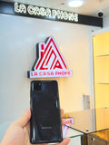 GALAXY S10 LITE