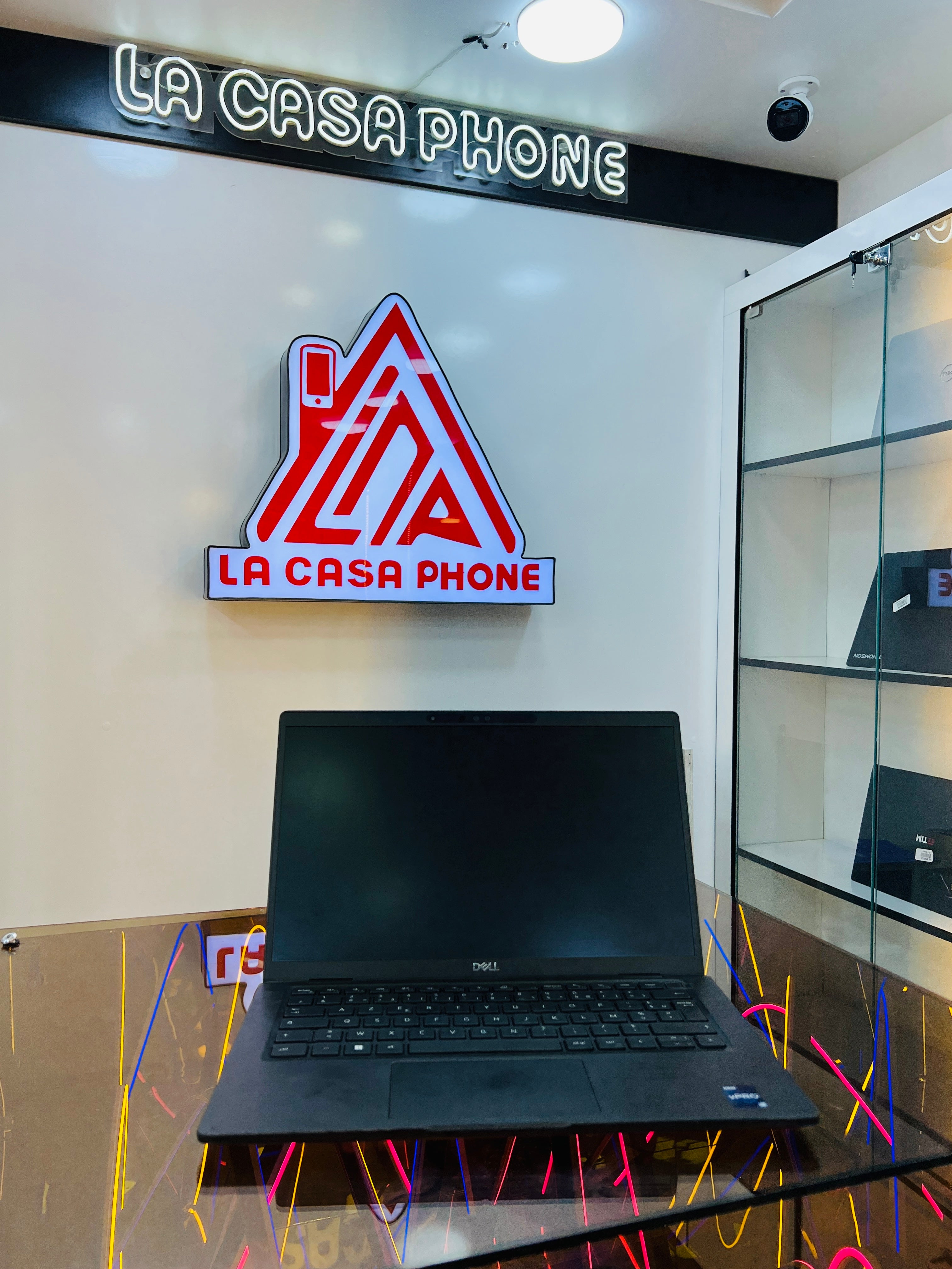 DELL I5 12 EME
